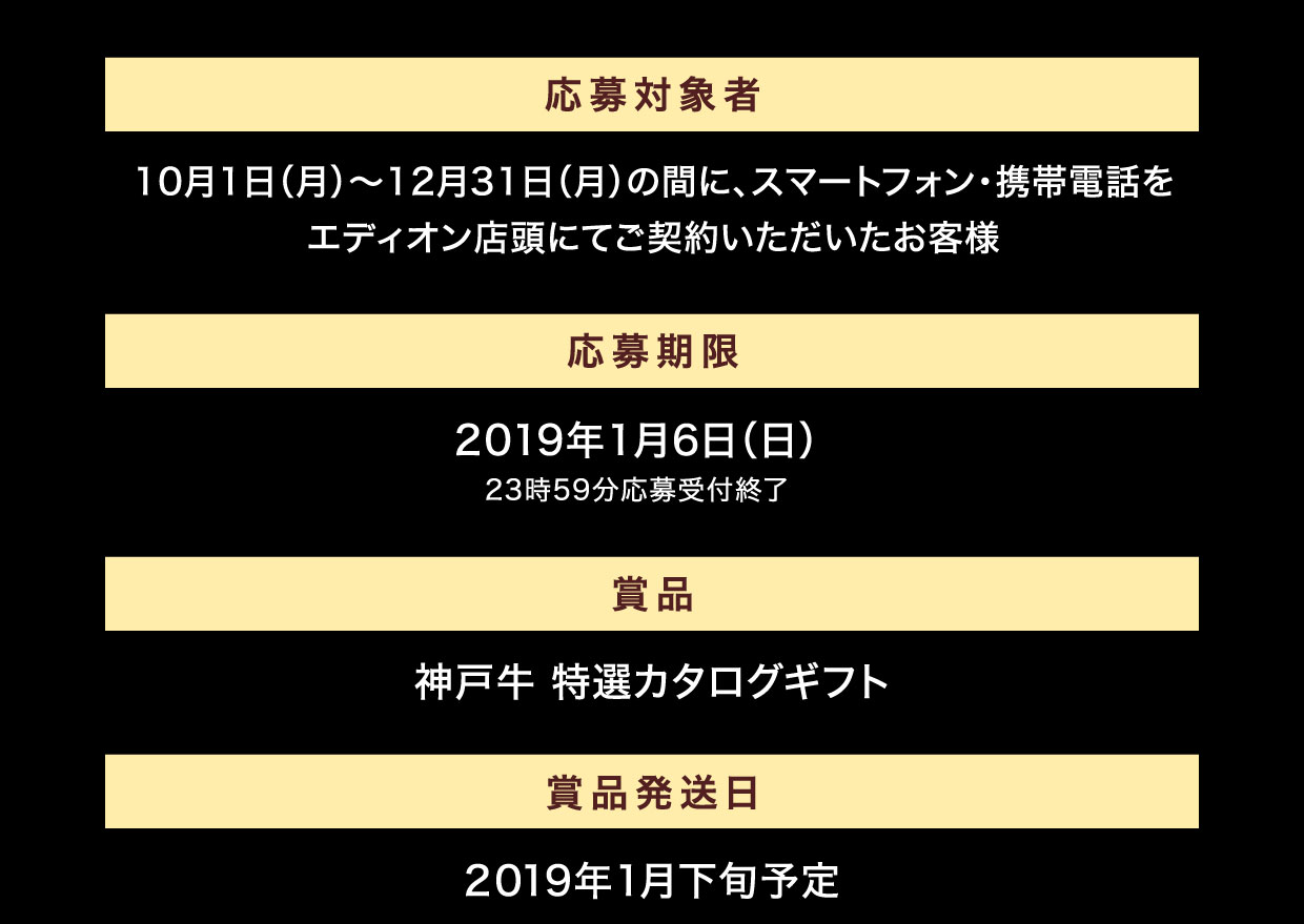 応募概要