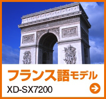 フランス語モデル