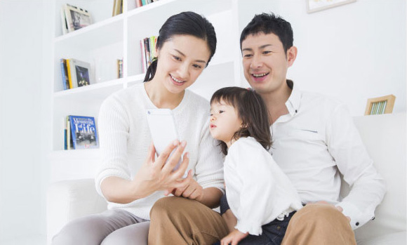 ダウンロードのスピードが遅い…