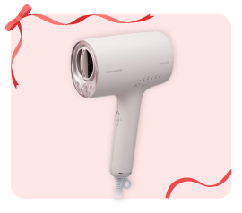 ヘアドライヤー