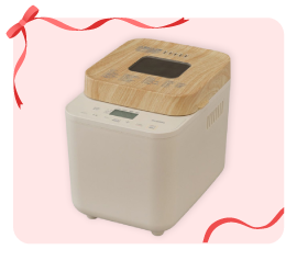 ホームベーカリー