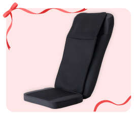 シートマッサージャー