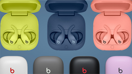 beats Fit Pro
