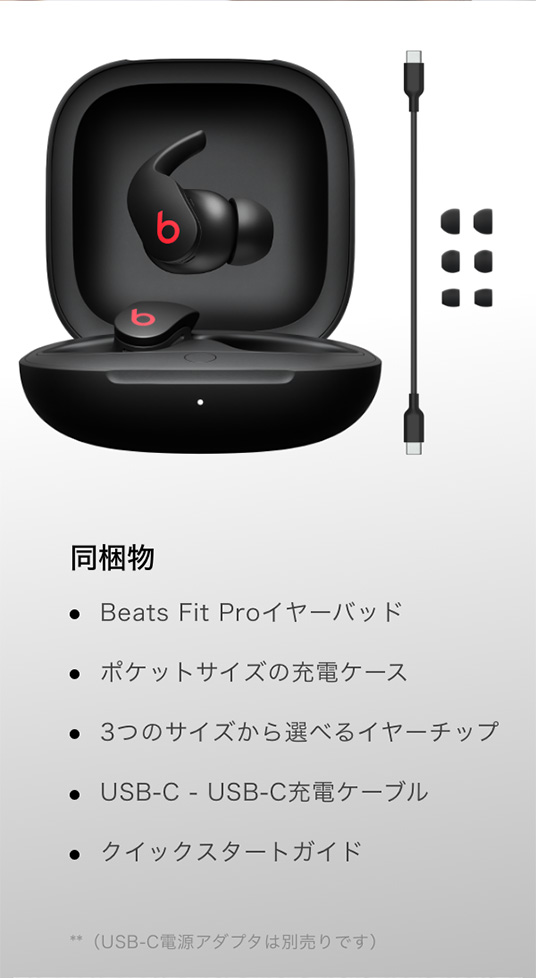 同梱物