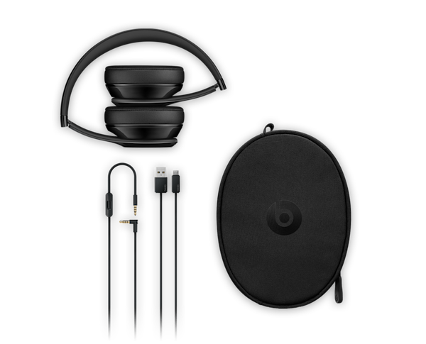 Beats Solo3 Wireless