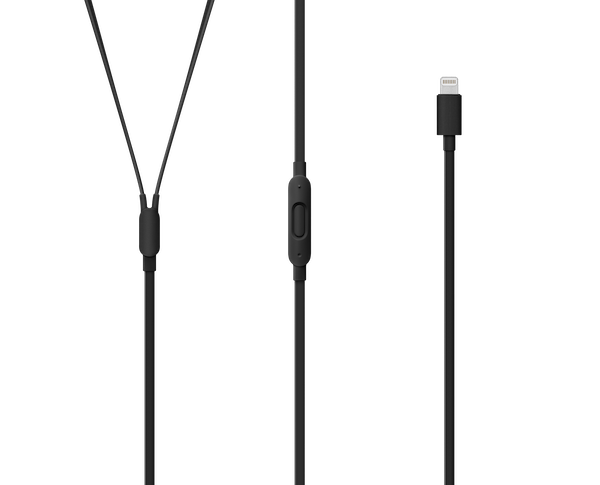 urBeats3イヤフォン