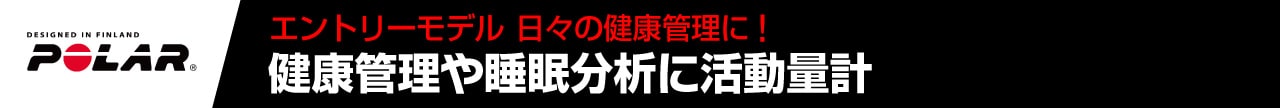 エントリーモデル
