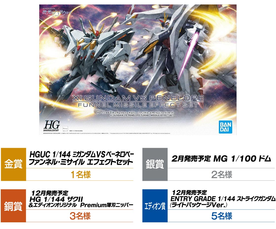 エディオン ガンプラコンテスト 家電と暮らしのedion公式通販サイト