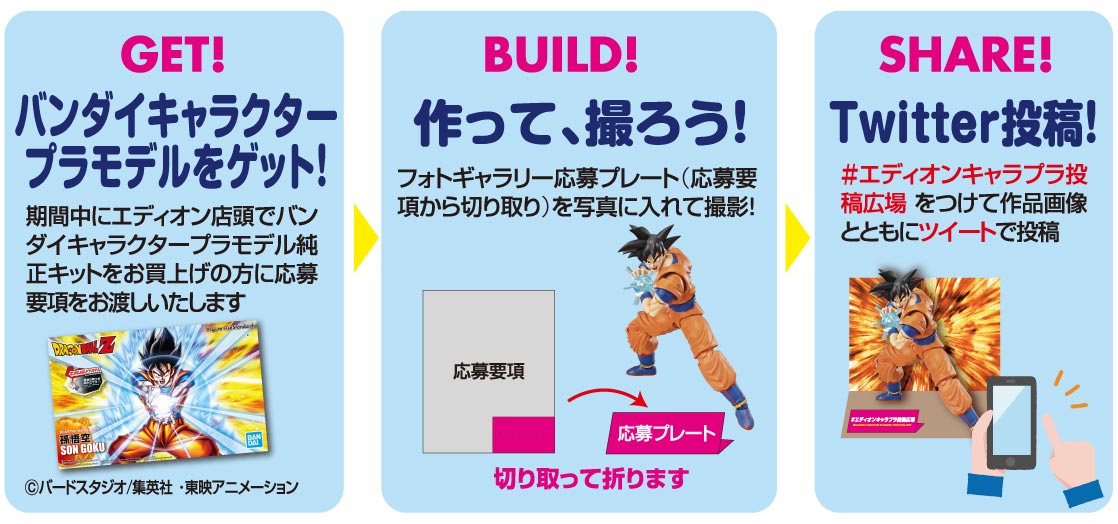 エディオン ガンプラコンテスト 家電と暮らしのedion公式通販サイト