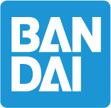 BANDAIロゴ