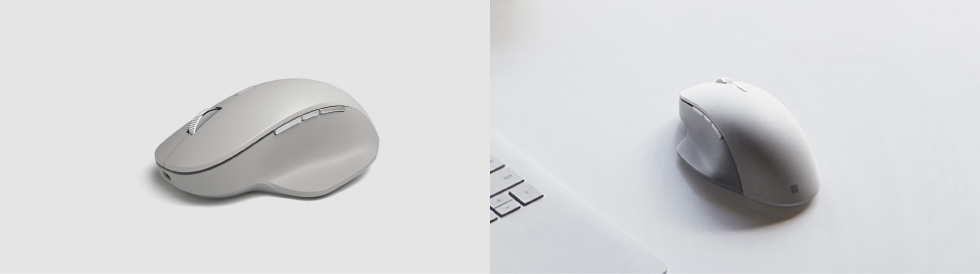 Surface プレシジョン マウス