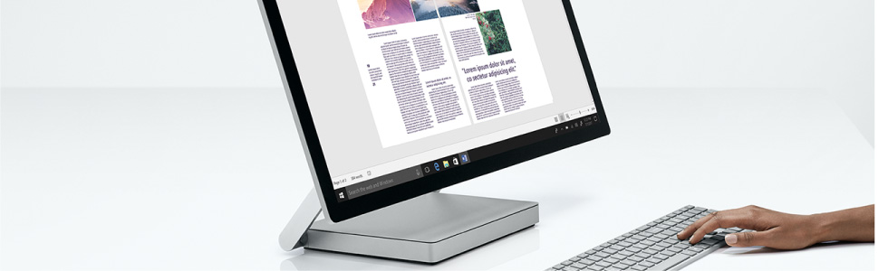 Microsoft Surface Studio 2 家電と暮らしのEDIONネットショップ Microsoft Surface Studio 2 家電と暮らしのEDIONネットショップ