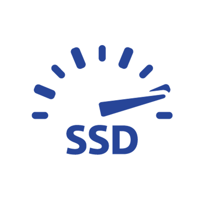 超高速SSD