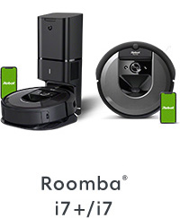 Roomba® i7+/i7