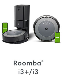 Roomba® i3+/i3