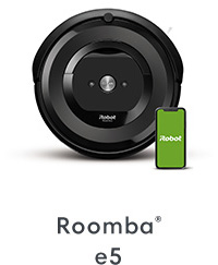 Roomba® e5