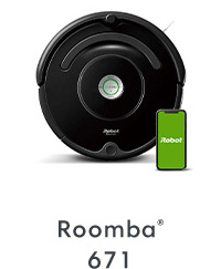 Roomba® 671