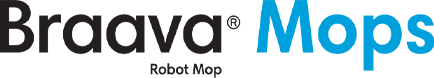 Braava® Mops Robot Mop