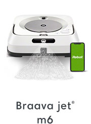 Braava jet® m6