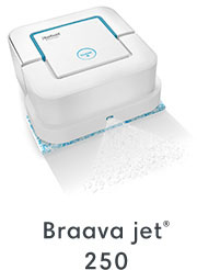 Braava jet® 250