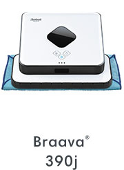 Braava® 390j