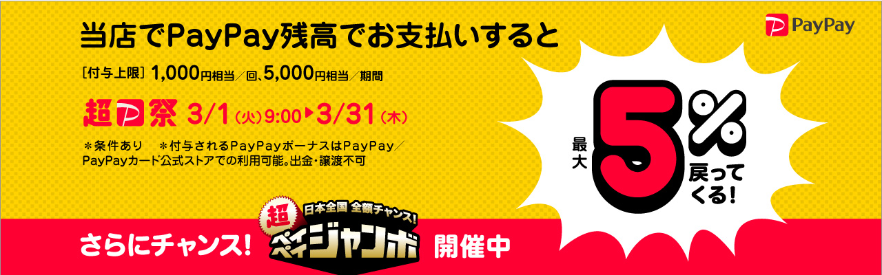 Paypay カード 入会 特典 付与 されない