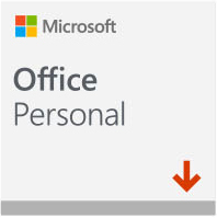 Microsoft Office Personal