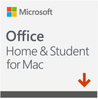 Microsoft Office Home & Student for Mac