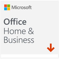Microsoft Office Home & Business