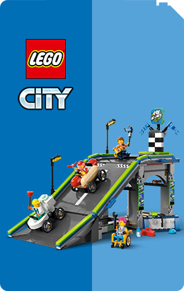 LEGO シティ