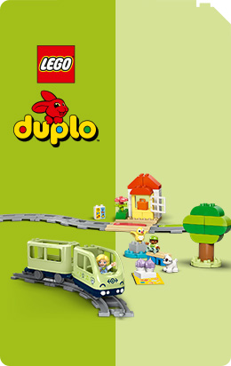 LEGO デュプロ