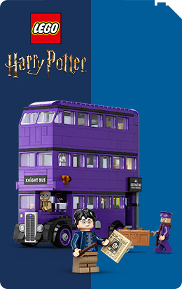 LEGO ハリー・ポッター
