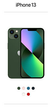 iPhone 13