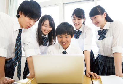 学生