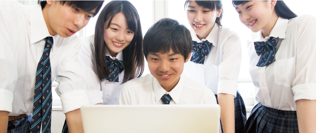 学生