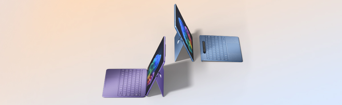 Surface Pro
製品イメージ