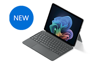 Surface Pro 12インチ 製品イメージ