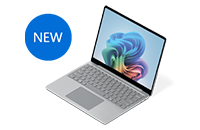 Surface Laptop 13インチ 製品イメージ