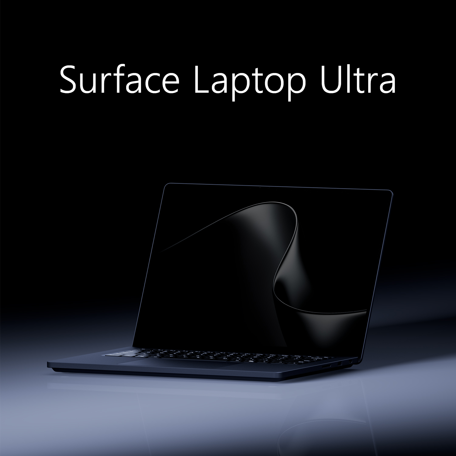 Surface Laptop Ultra