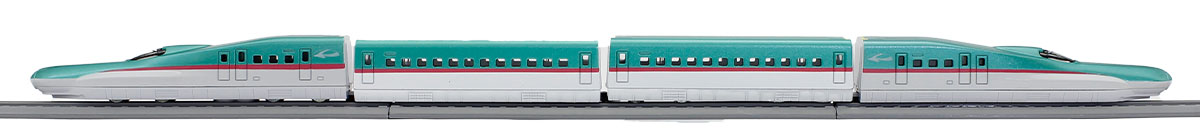  E5系