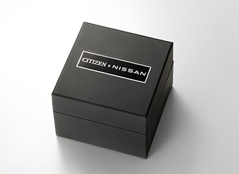 限定BOX