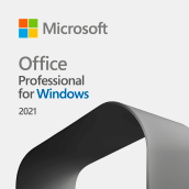 Office<br Professional for Windows