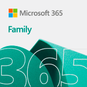 Microsoft 365 Family