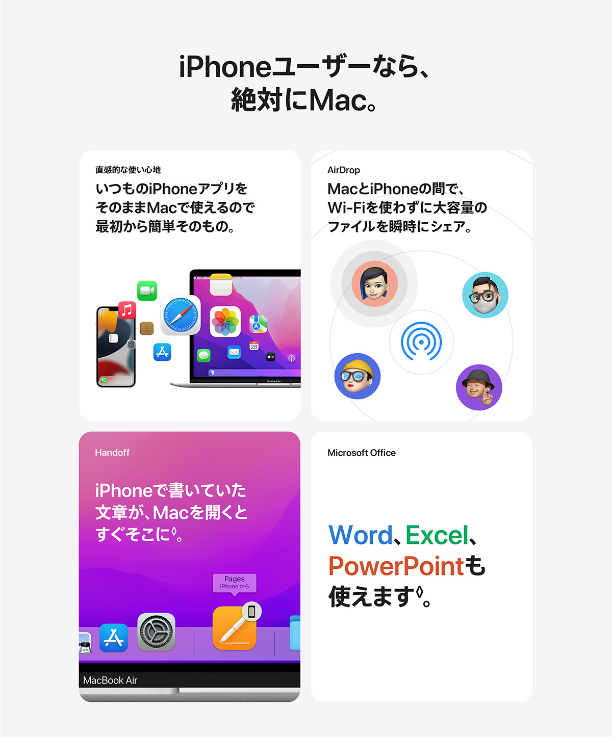 Studio displayとMac Studio 夢のスタジオが作れます