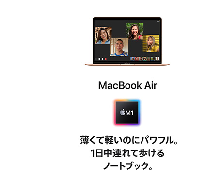 MacBook Air