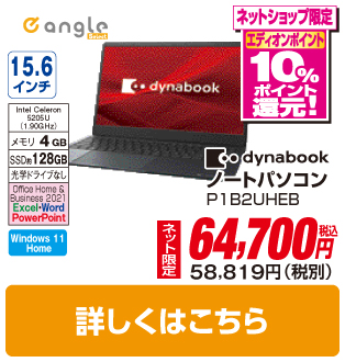 Dynabook