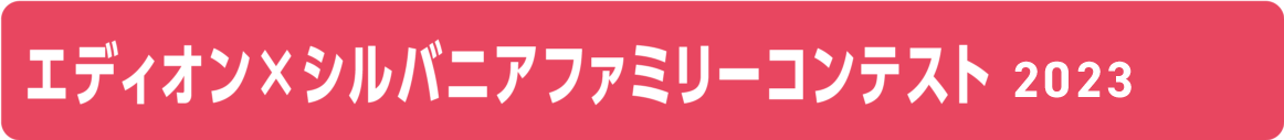 シルバニアコンテスト2022