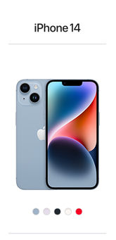 iPhone 14