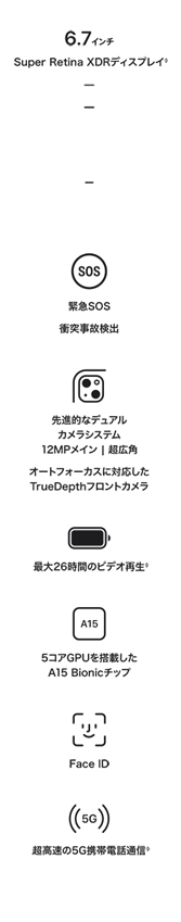 iPhone 14 Plus