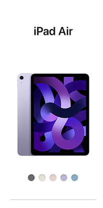 iPad Air